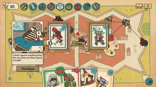 Скриншот 4 к игре The Royal Writ