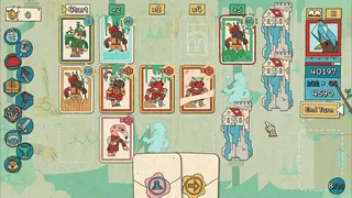 Скриншот 5 к игре The Royal Writ