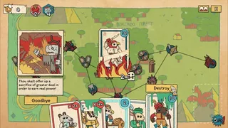 Скриншот 6 к игре The Royal Writ
