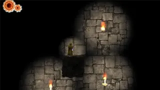 Скриншот 1 к игре will O wisp