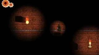 Скриншот 2 к игре will O wisp