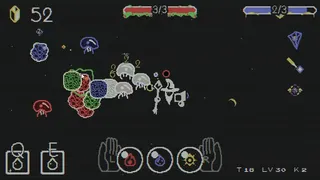 Скриншот 4 к игре Fusion Mage
