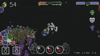 Скриншот 5 к игре Fusion Mage