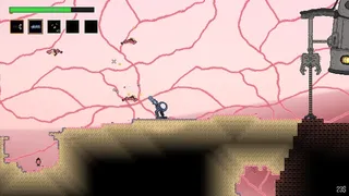 Скриншот 2 к игре Mouldog