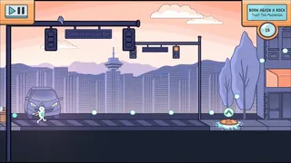 Скриншот 1 к игре InspoQuest