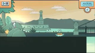 Скриншот 4 к игре InspoQuest