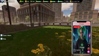 Скриншот 5 к игре Champions City