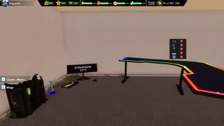 Скриншот 7 к игре Champions City