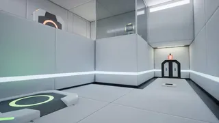 Скриншот 1 к игре Whitematter