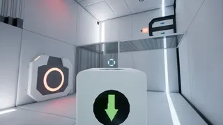 Скриншот 2 к игре Whitematter