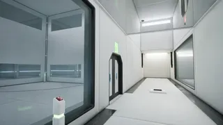 Скриншот 4 к игре Whitematter