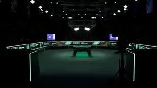 Скриншот 1 к игре Pure Pool Pro
