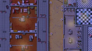Скриншот 5 к игре BOILED
