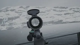 Скриншот 1 к игре MARKSMAN VR