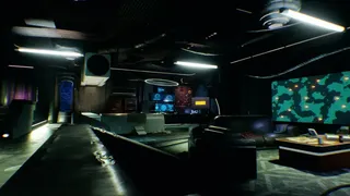 Скриншот 2 к игре MARKSMAN VR