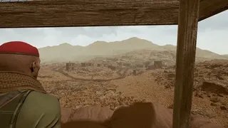 Скриншот 5 к игре MARKSMAN VR