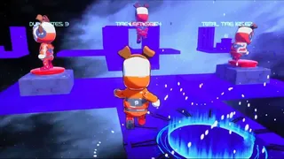 Скриншот 1 к игре Record Rewind Repeat
