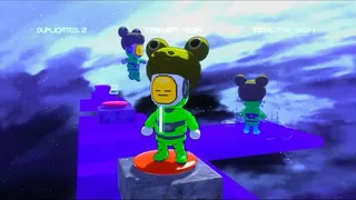 Скриншот 2 к игре Record Rewind Repeat