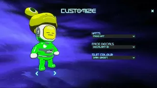 Скриншот 3 к игре Record Rewind Repeat