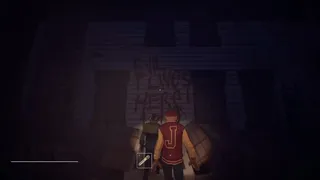Скриншот 1 к игре Out of the Shadows