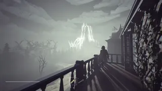Скриншот 2 к игре Out of the Shadows