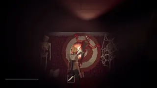 Скриншот 4 к игре Out of the Shadows