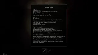 Скриншот 5 к игре Out of the Shadows