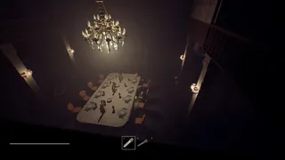 Скриншот 6 к игре Out of the Shadows