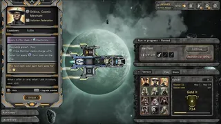 Скриншот 1 к игре Down with the Ship