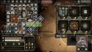Скриншот 2 к игре Down with the Ship