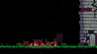Скриншот 1 к игре shroom man's destination