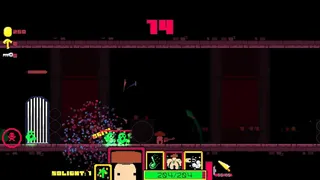 Скриншот 3 к игре shroom man's destination