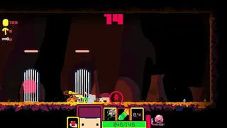Скриншот 5 к игре shroom man's destination