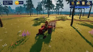 Скриншот 1 к игре Victory Acres