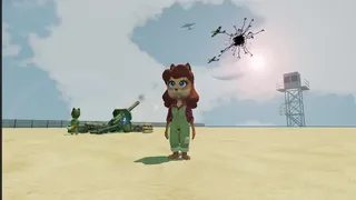 Скриншот 2 к игре Victory Acres
