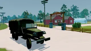 Скриншот 4 к игре Victory Acres