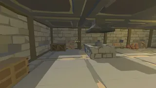 Скриншот 1 к игре Dungeon Danger Traps 2