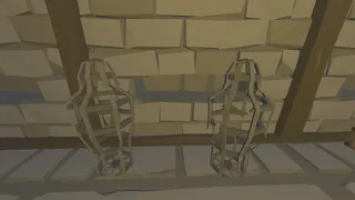 Скриншот 2 к игре Dungeon Danger Traps 2