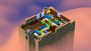 Скриншот 8 к игре Rogue Maze