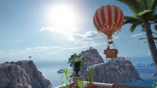 Скриншот 2 к игре Wall Town Wonders