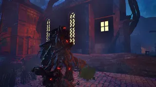 Скриншот 4 к игре Roots Of Ruin