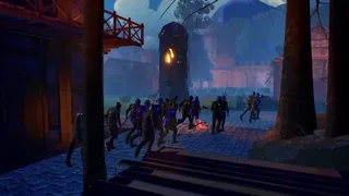 Скриншот 6 к игре Roots Of Ruin
