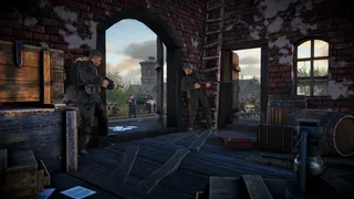 Скриншот 4 к игре Знамя Победы