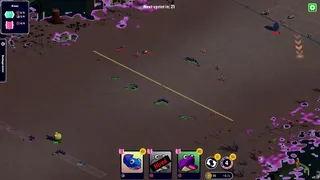 Скриншот 2 к игре Frogrammer