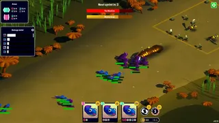 Скриншот 4 к игре Frogrammer