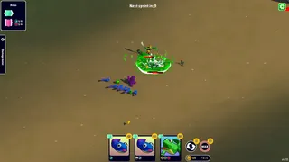 Скриншот 7 к игре Frogrammer