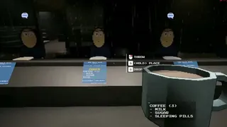 Скриншот 4 к игре Byte & Brew