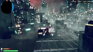 Скриншот 5 к игре Struggle Weapon Girl