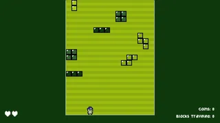 Скриншот 1 к игре TetrEscape