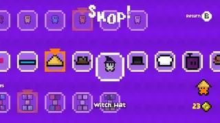 Скриншот 4 к игре TetrEscape